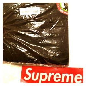 Supreme I Have a Dream Tee, Mens Large NWT!